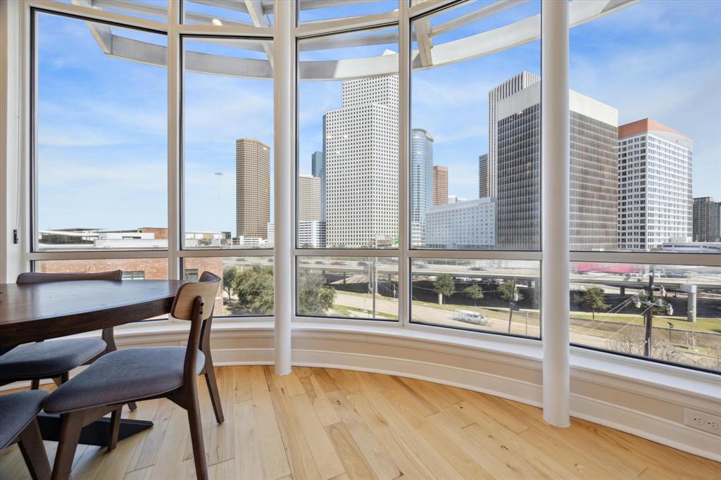 300 St Joseph Parkway Pkwy #412, Houston, Texas image 2
