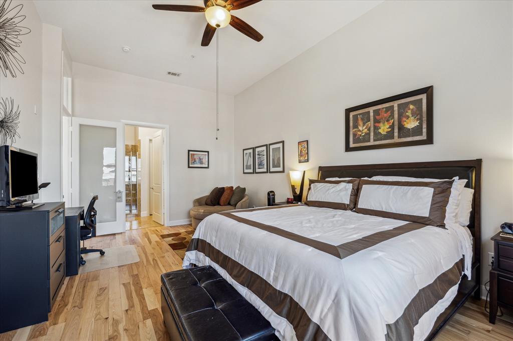 300 St Joseph Parkway Pkwy #412, Houston, Texas image 8