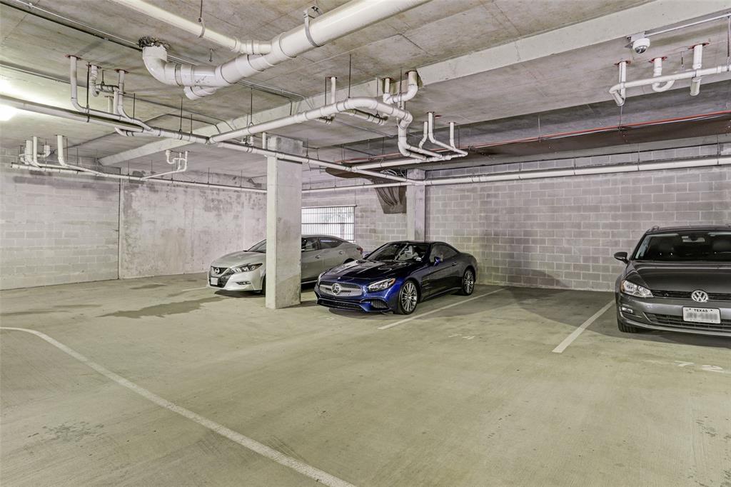 300 St Joseph Parkway Pkwy #412, Houston, Texas image 21