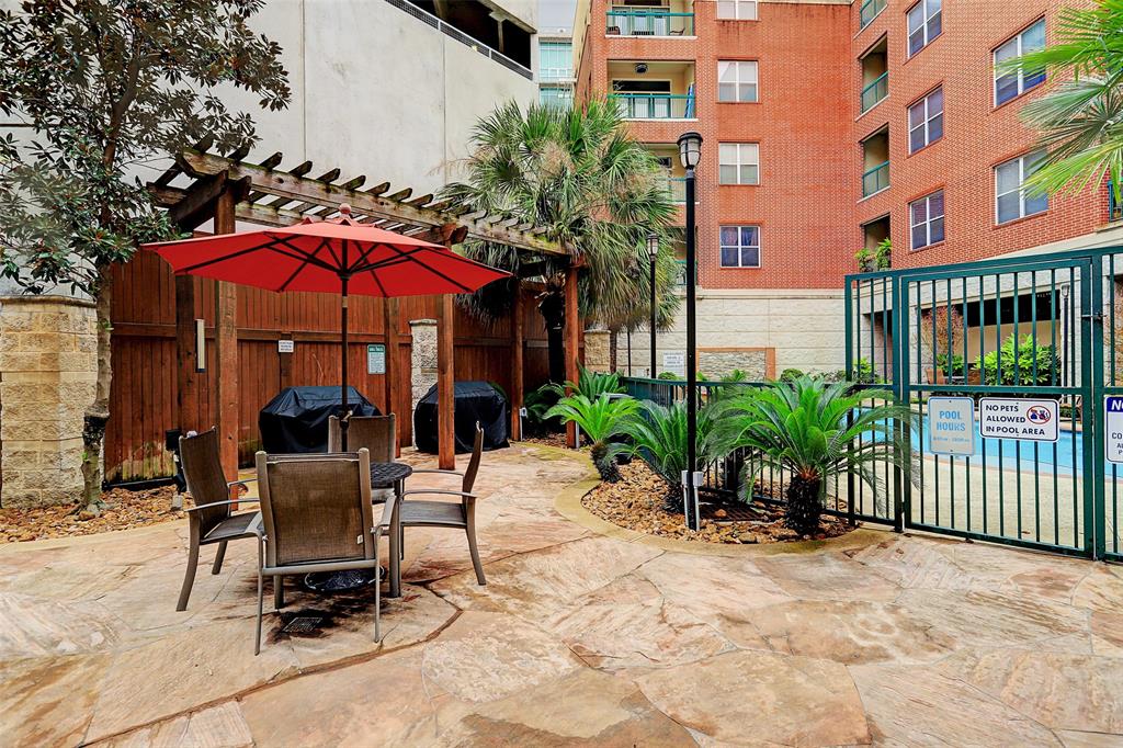 300 St Joseph Parkway Pkwy #412, Houston, Texas image 20