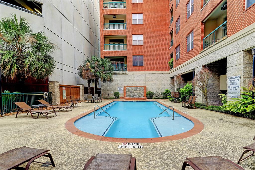 300 St Joseph Parkway Pkwy #412, Houston, Texas image 19