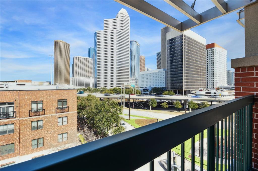 300 St Joseph Parkway Pkwy #412, Houston, Texas image 5