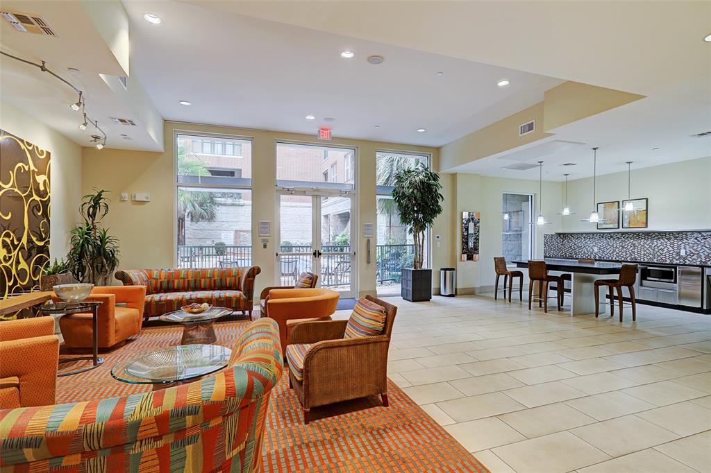 300 St Joseph Parkway Pkwy #412, Houston, Texas image 25