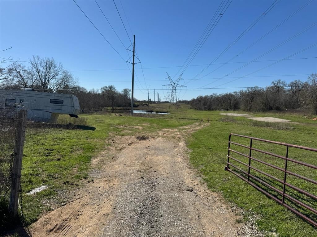 26541 Mock Lane, Montgomery, Texas image 3
