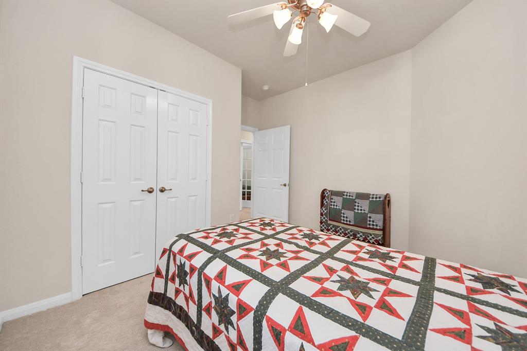 1316 Varese Drive, Pearland, Texas image 34