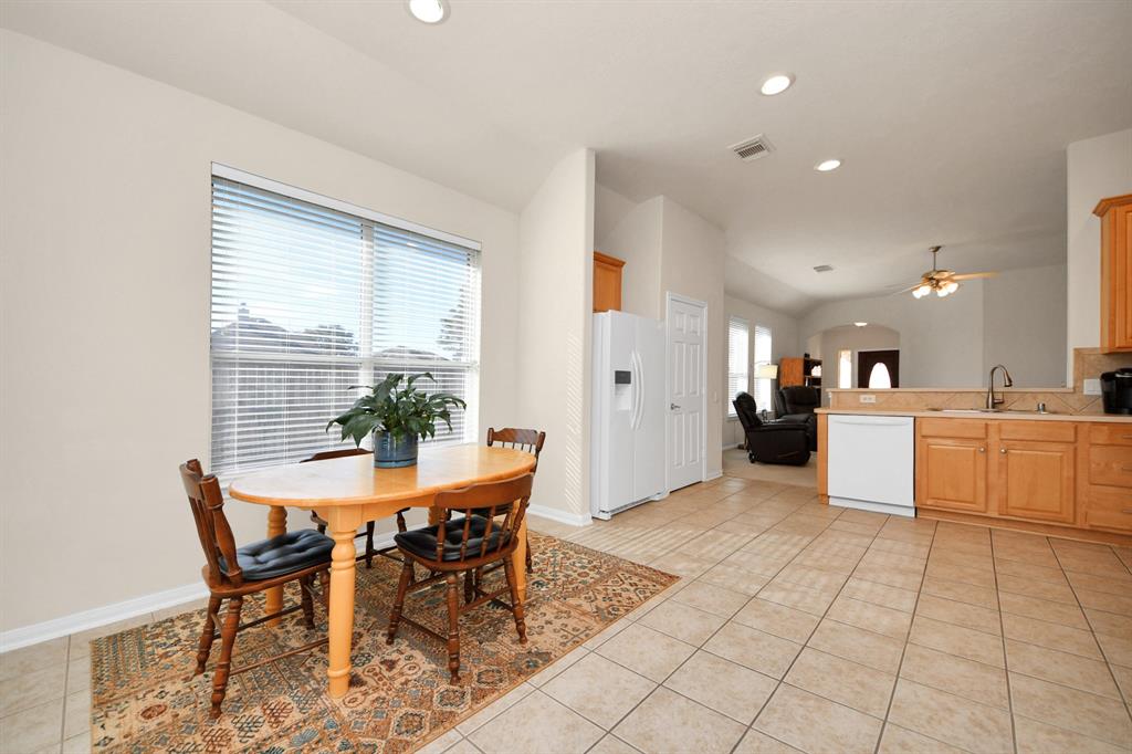 1316 Varese Drive, Pearland, Texas image 21