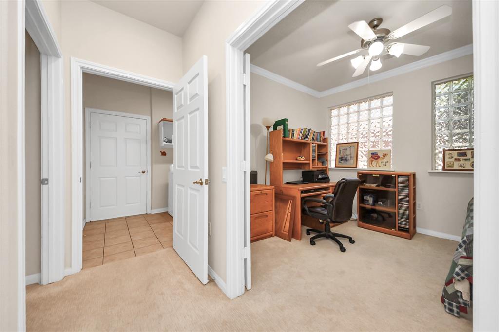 1316 Varese Drive, Pearland, Texas image 31