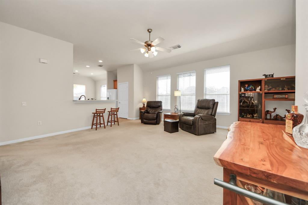1316 Varese Drive, Pearland, Texas image 12
