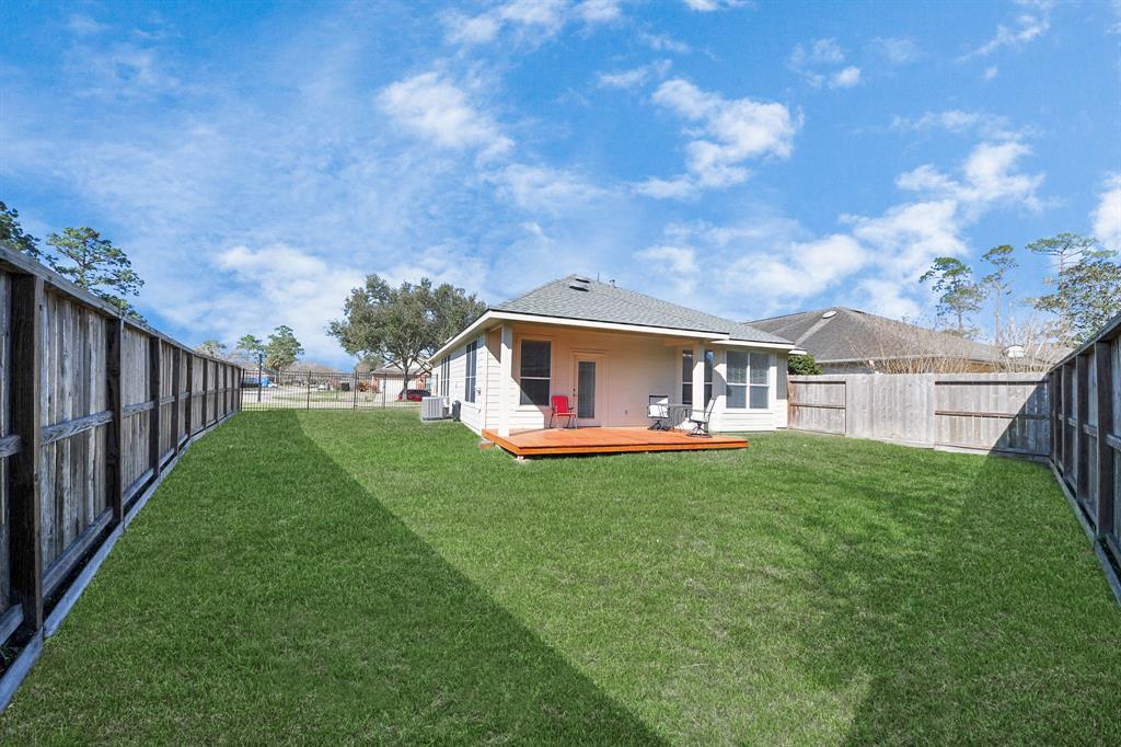 1316 Varese Drive, Pearland, Texas image 5