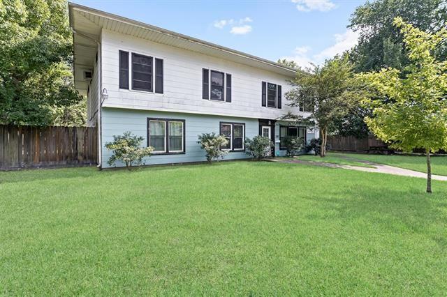 1307 W Cypress Avenue, Orange, Texas image 3