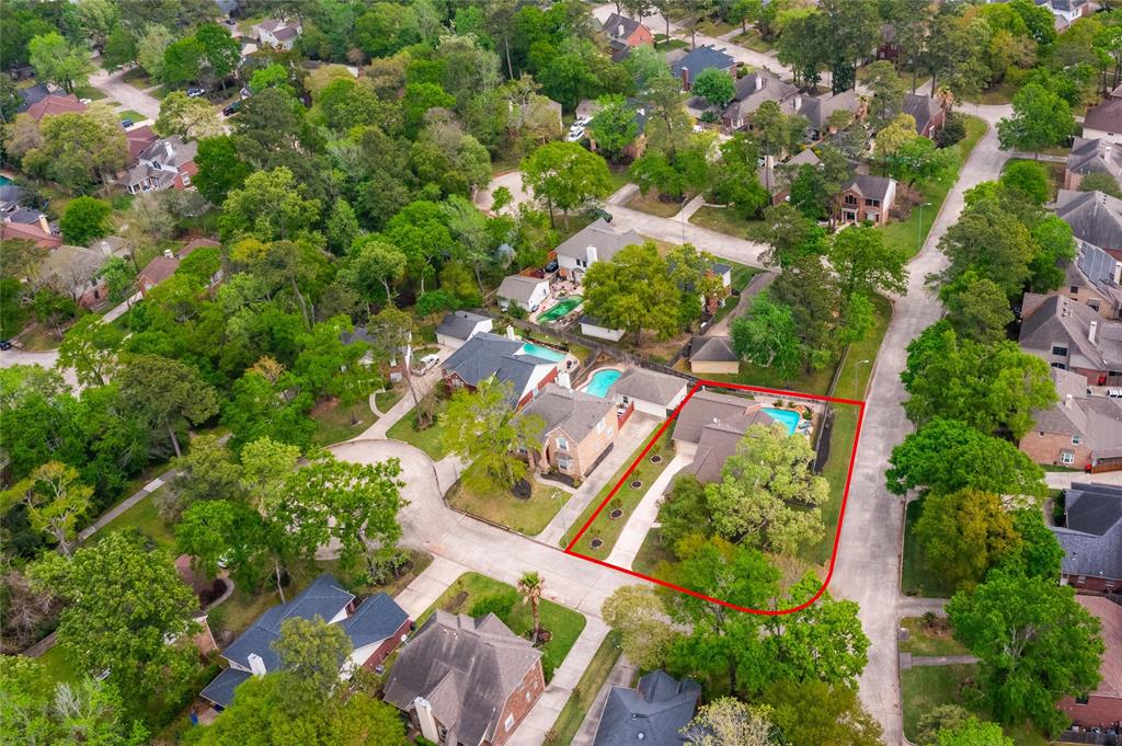 5206 Spring Pine Court, Kingwood, Texas image 50