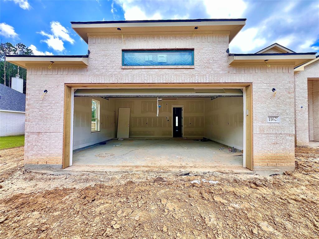 1162 Road 6604