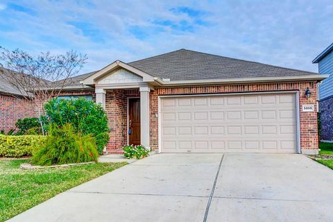 A home in Richmond