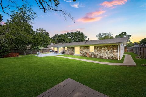 Photo of 7606 Richmond Avenue, Houston, TX 77063 (MLS # 66587951)