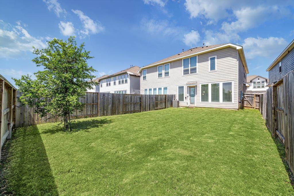 4134 Balboa Drive, Rosharon, Texas image 4