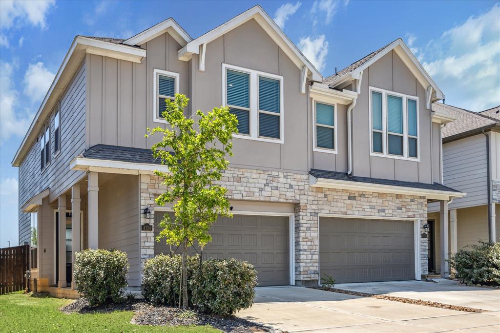 4134 Balboa Drive, Rosharon, Texas image 1