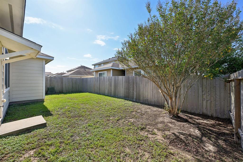 3919 Mossy Spring Lane, Spring, Texas image 31