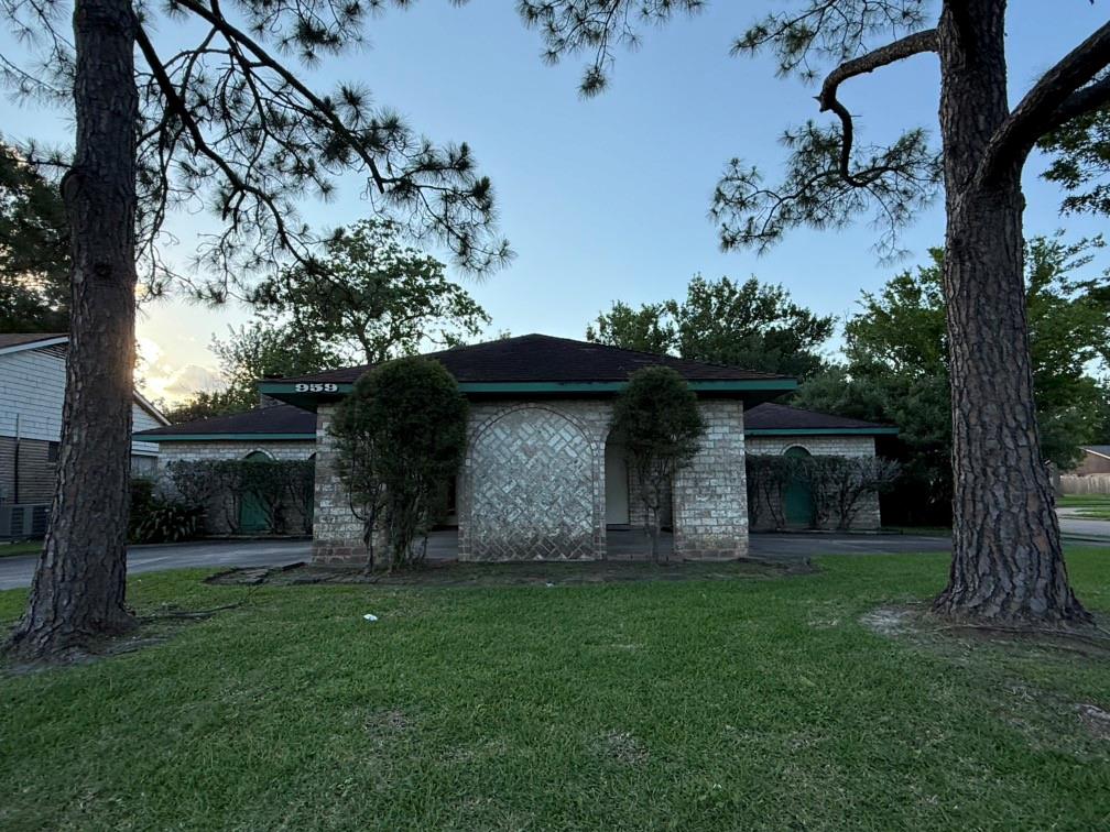 959 Reseda Drive