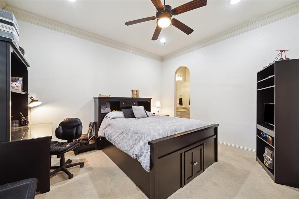 7843 Lakebrook Drive, Missouri City, Texas image 25