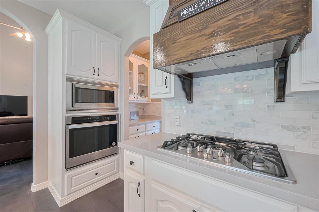 1823 Silver Brook Lane, Katy, Texas image 21