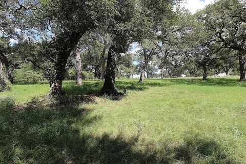 Vacant Land For Sale - 1801 Fm 1383<br/> Schulenburg, TX 78956