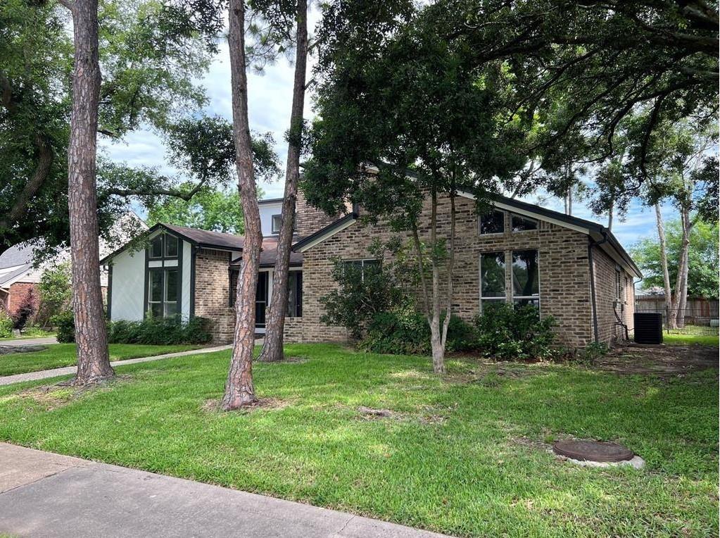 1131 Woohorn Drive, Houston, Texas image 4