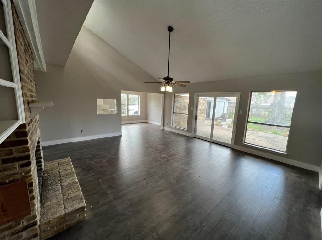 1131 Woohorn Drive, Houston, Texas image 12