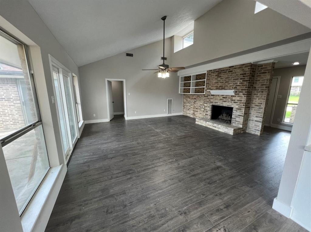 1131 Woohorn Drive, Houston, Texas image 13