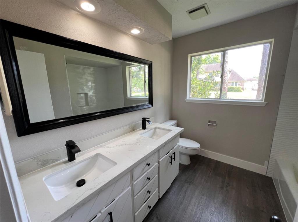 1131 Woohorn Drive, Houston, Texas image 27
