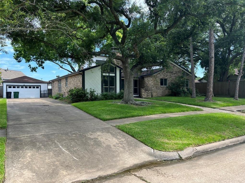 1131 Woohorn Drive, Houston, Texas image 3