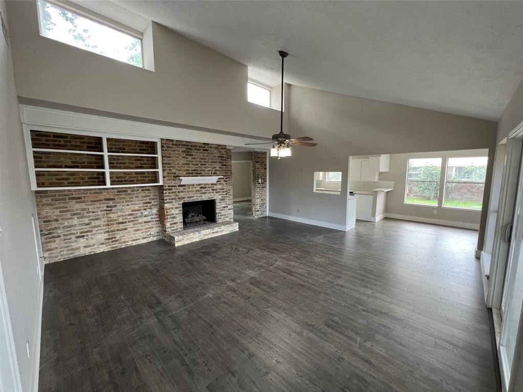 1131 Woohorn Drive, Houston, Texas image 11