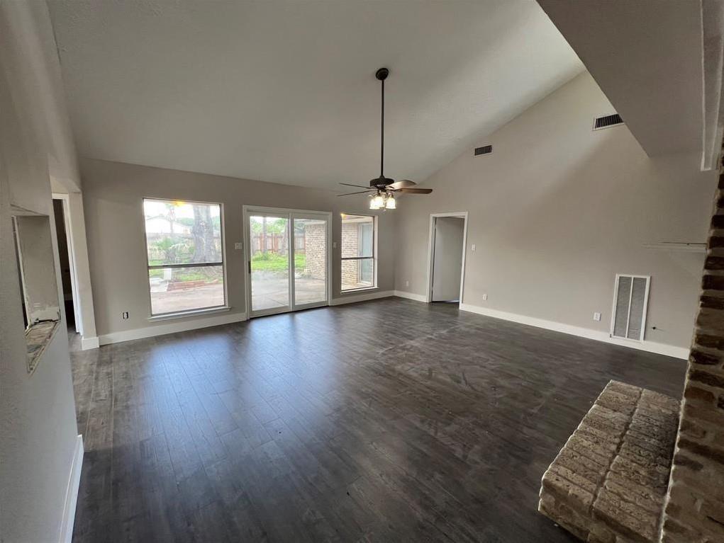 1131 Woohorn Drive, Houston, Texas image 10
