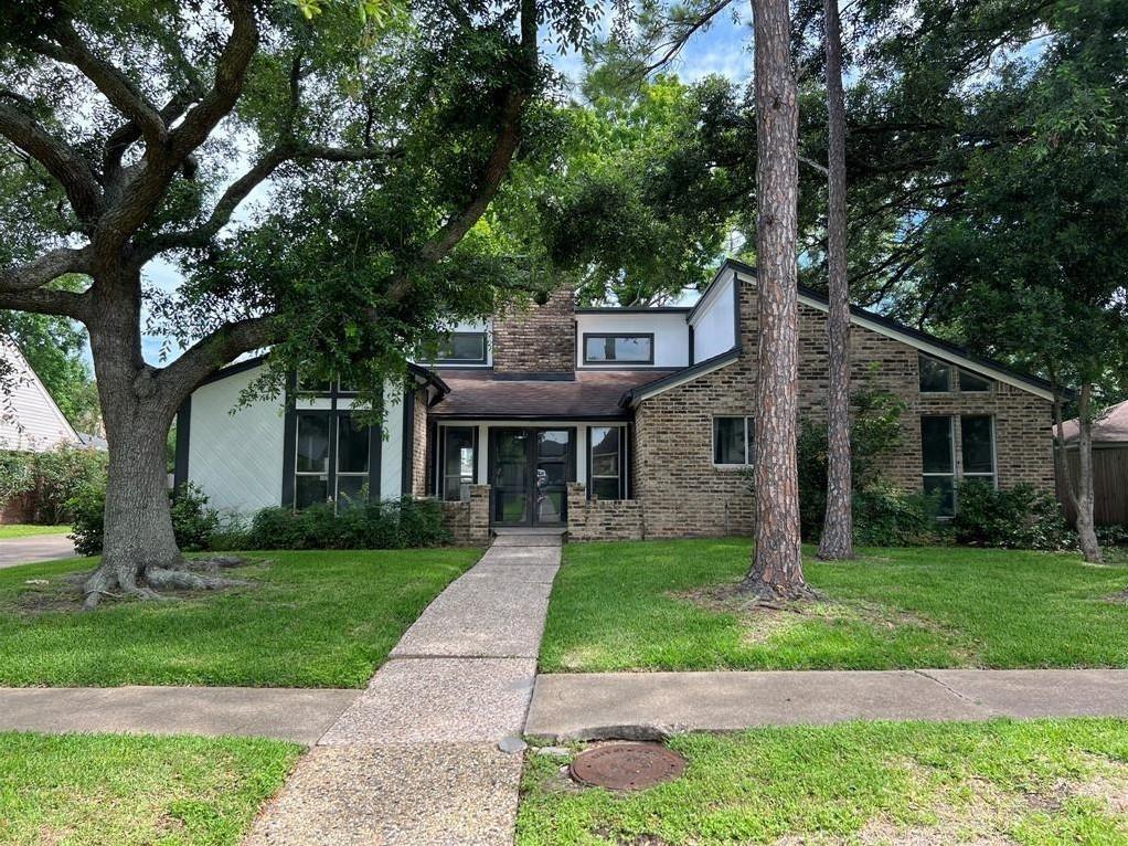 1131 Woohorn Drive, Houston, Texas image 1
