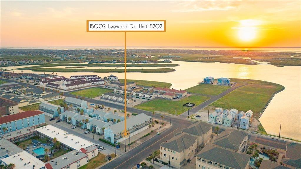 15002 Leeward Drive #5202, Corpus Christi, Texas image 31