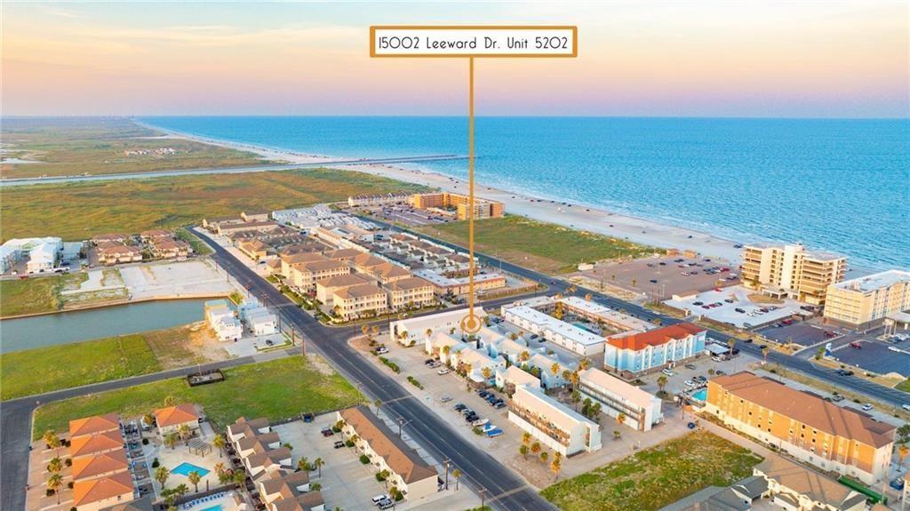 15002 Leeward Drive #5202, Corpus Christi, Texas image 28