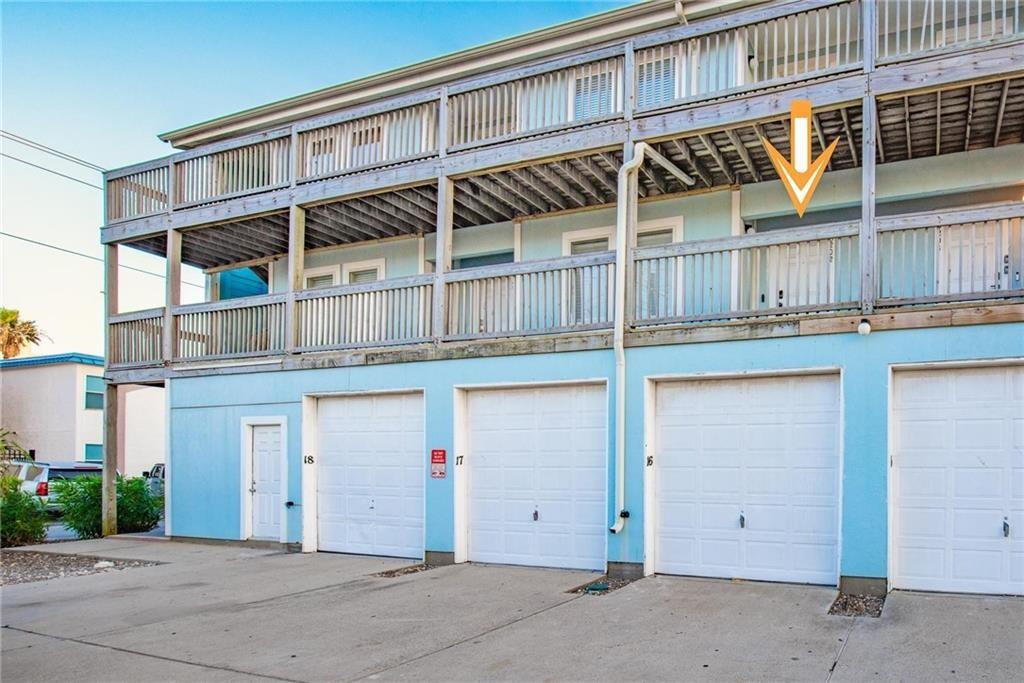 15002 Leeward Drive #5202, Corpus Christi, Texas image 27