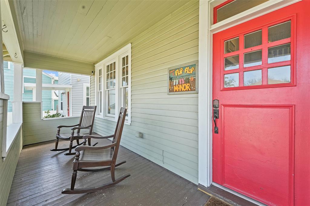 2917 Avenue Q, Galveston, Texas image 3