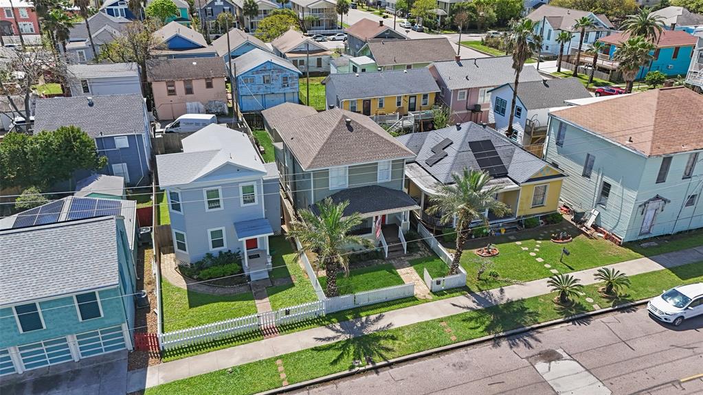 2917 Avenue Q, Galveston, Texas image 40