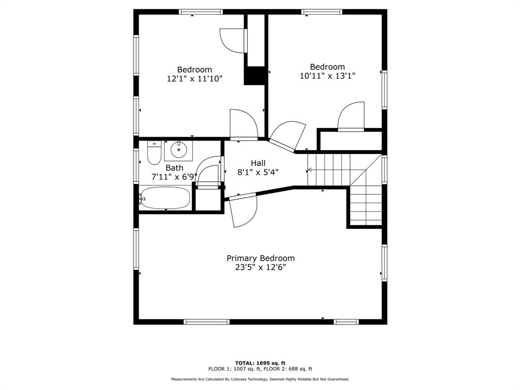 2917 Avenue Q, Galveston, Texas image 44