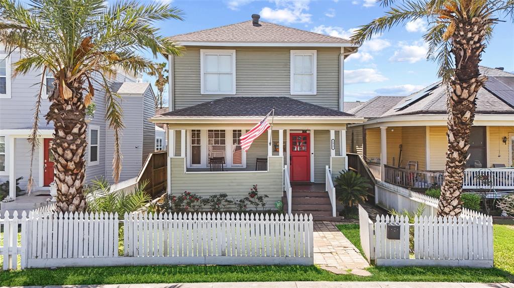 2917 Avenue Q, Galveston, Texas image 6