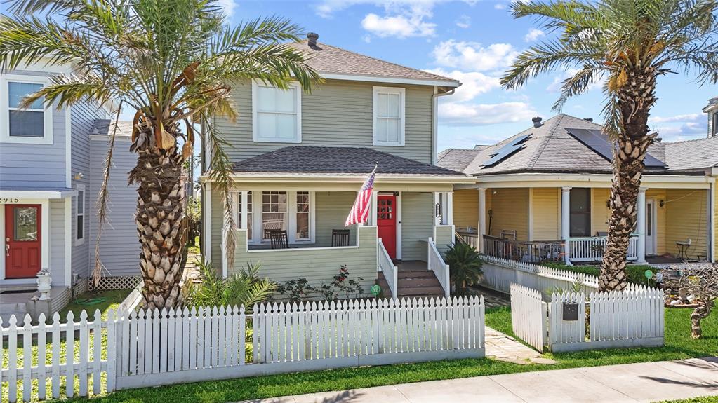 2917 Avenue Q, Galveston, Texas image 7