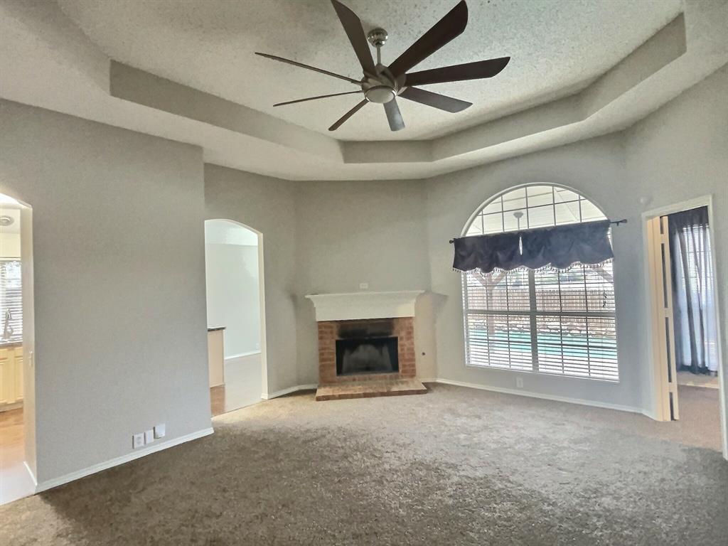 7901 Old Hickory Drive, North Richland Hills, Texas image 6