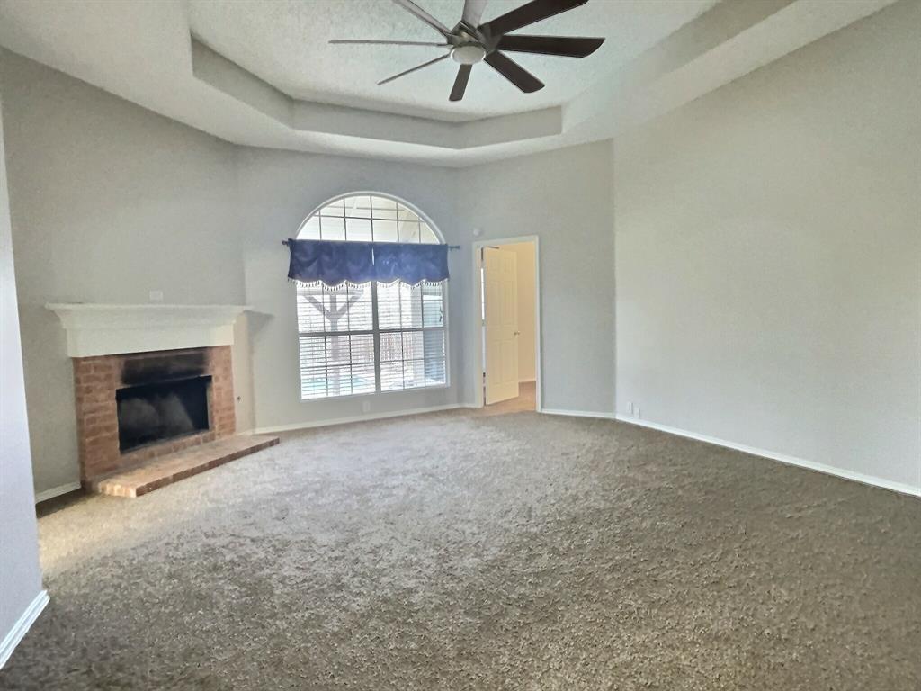 7901 Old Hickory Drive, North Richland Hills, Texas image 4