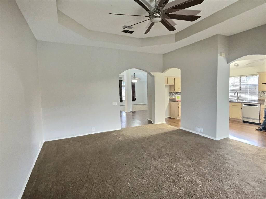 7901 Old Hickory Drive, North Richland Hills, Texas image 5