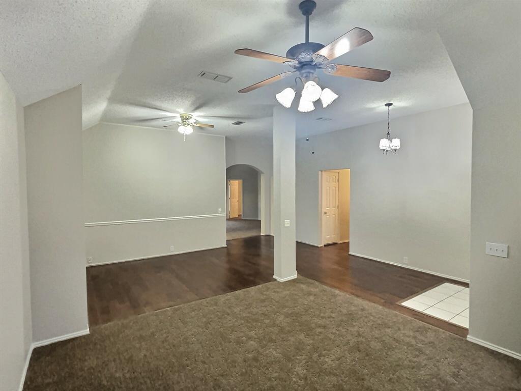 7901 Old Hickory Drive, North Richland Hills, Texas image 3