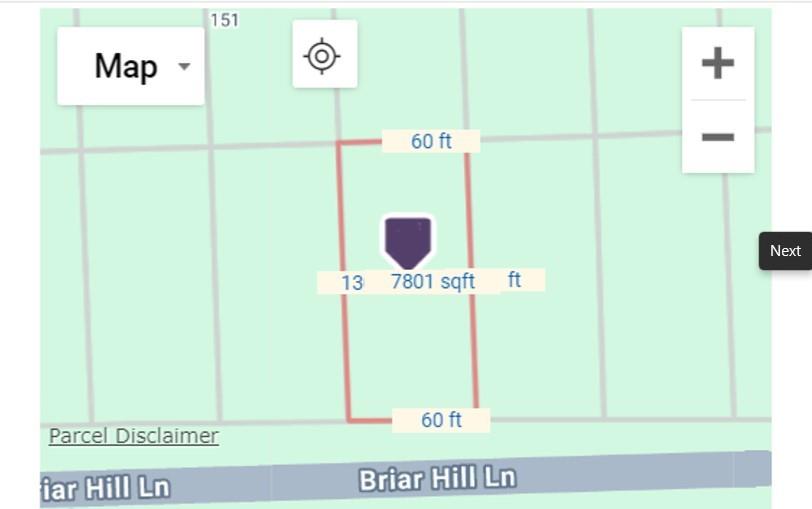 TBD Briarhill Lane, Coldspring, Texas image 5