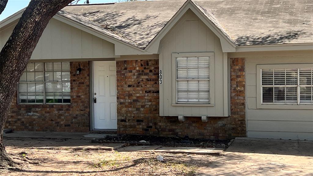 803 Cub Lane, Richmond, Texas image 1