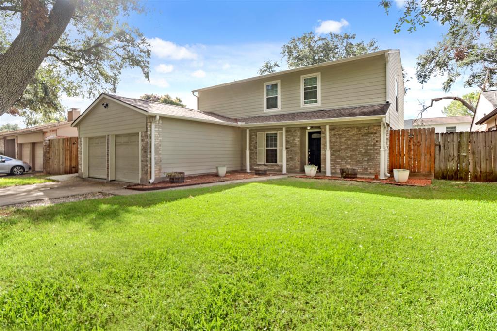View Sugar Land, TX 77478 house