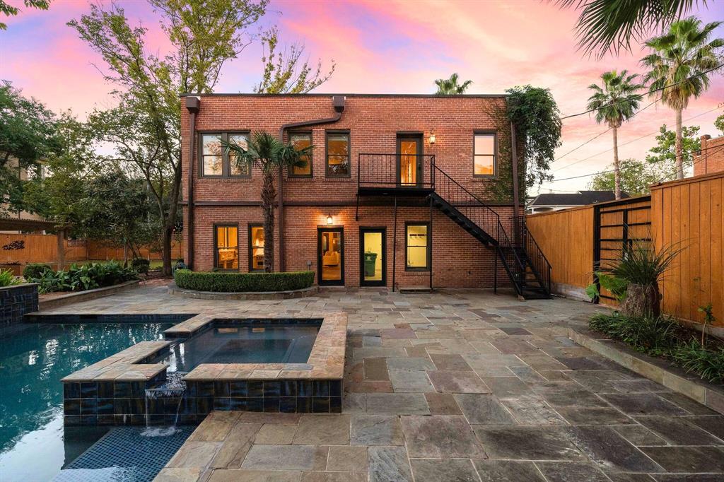 501 E 27th Street, Houston, Texas image 38