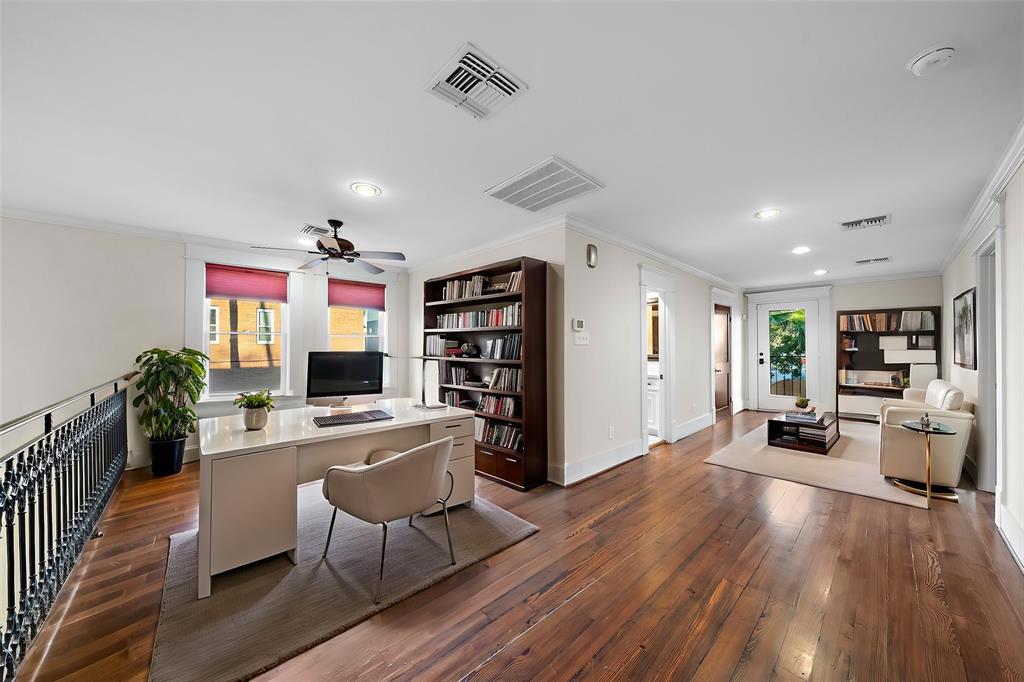 501 E 27th Street, Houston, Texas image 23